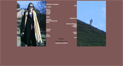 Desktop Screenshot of katharina.singt.org